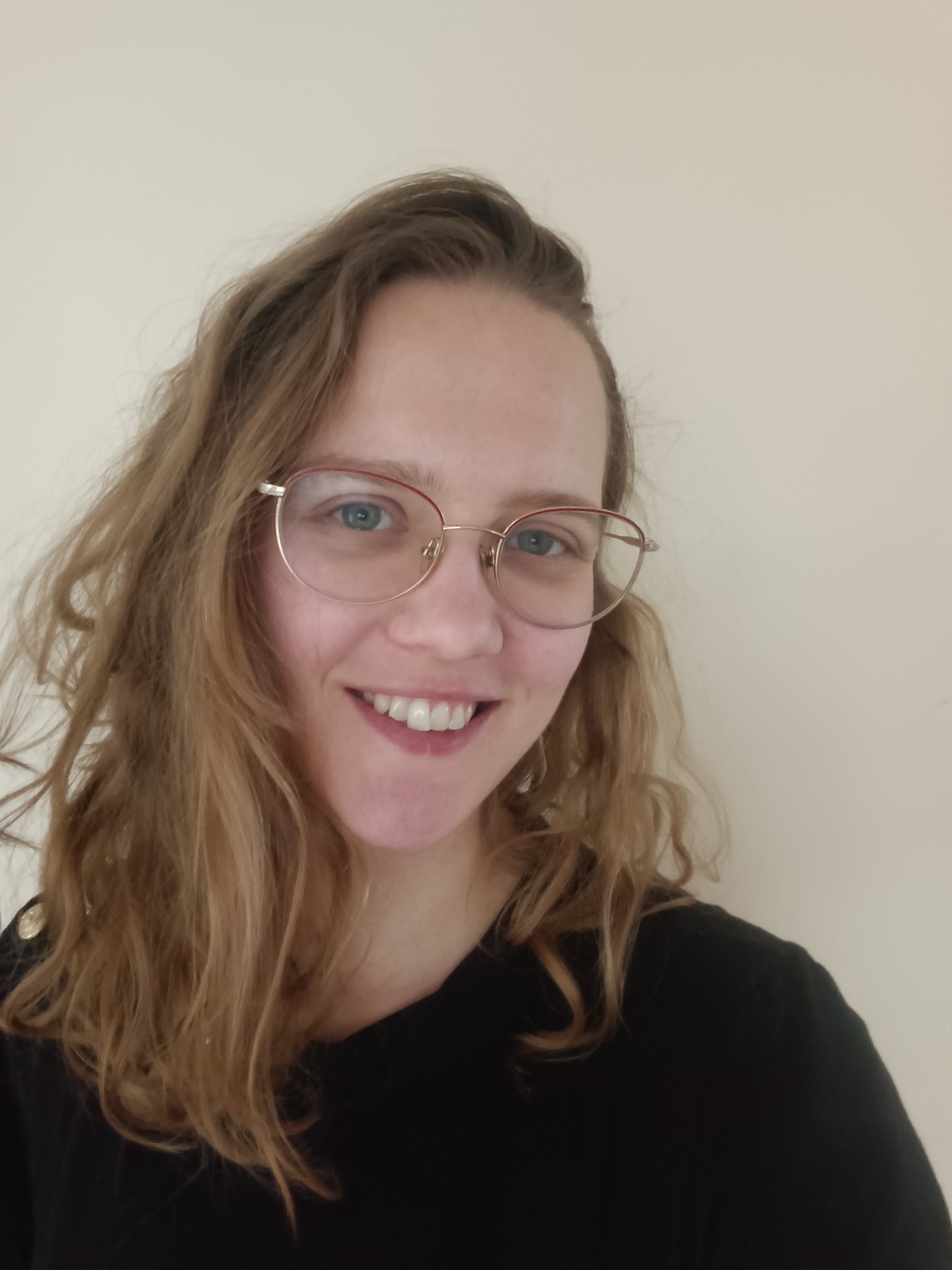 Marie Dupont-Nivet Diététicienne